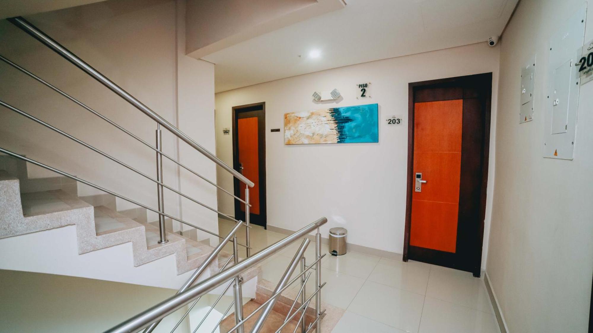 Hotel Seven Monteria Ngoại thất bức ảnh